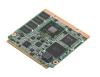 Carte industrielle QSEVEN pour informatique embarquée, Intel Cedar Trail N2600 1.6G 4G MLC Qseven Modul