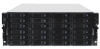 Serveur industriel de stockage, 4U 24-bay Storage Server, support Intel Xeon E3