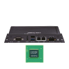 Passerelle IoT NXP i.MX8M Plus Cortex A53 Quad Core sans ventillation Rail-DIN