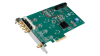Carte PCIe DAQ 14 bits 8-ch Entrée Analogique 10 MS/s
