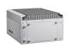 PC industriel fanless pour application transport, ITA-5710 Atom D525,2G DDR3,2LAN w/M12, DC24V