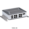 Switch PoE non managé x6 ports LAN