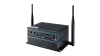 PC Fanless compact avec Intel N250 et 2 x LAN & HDMI jusqu'à 16Go de DDR5