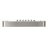 Panel PC inox IP66 15.6" avec i5-1145G72, plat et compatible -20°C +50°C, Windows 11 et 10