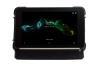 Tablette durcie 8" windows|Android 4GB/128Go SSD WiFi + BT + 4G + GPS + NFC