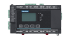 Compteur de puissance multi-boucles avec 333mV 6 boucles Modbus RTU