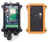 Node sans fil NB-IoT/LTE/LoRaWAN  CAT-M1