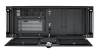4U Rackmount Chassis with 20 Slots and Dual Top Cover
