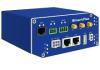 Routeur industriel 4G, LTE,3E,USB,2I/O,SD,232,485,2S,SL