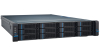 Serveur industriel haute performance 2U HCI double processeur Xeon