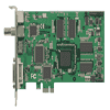 Carte industrielle d'acquisition vidéo, PCIe 1cH SDI/HDMI H.264 HW CompressionVideo Card