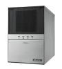 Micro PC industriel, Micro Computer, i7/i5/i3 CPU,3 Exp. 300W PSU