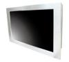 Panel PC 21" 16:9 tactile résistif en coffret INOX IP65 sur les 6 faces processeur iCore 4ème génération i5 / i7 / i3 / Celeron