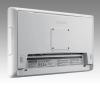 Panel PC multi usages, 15.6" P-Cap touch,Celeron J1900,4G RAM,Black,IT