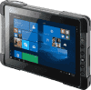Tablette durcie 8" IP65 Température étendue Windows 10 IoT, Intel Atom,