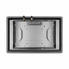 Web Panel Fanless 10.1" Intel Celeron J6412 IP65