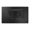 Panel PC 15,6 pouces fanless avec processeur Intel Core i3/i5/i7