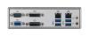 Carte mère industrielle pour serveur, LGA 1151 ATX Server Board GbEx4