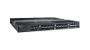 Switch ethernet L2 avec 4 SFP et jusqu'à 24 x 10/100/1000 Mbps ports ethernets (Ports en option) Administrable