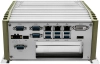 PC Fanless i7/i5/i3 8ème gen, 3xLAN, 2 PCIe