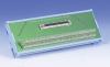 SCSI-100 Wiring Terminal, DIN-rail Mount