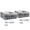 PC industriel pour application de vision, N3160 1.6G, 2 USB3.0, 1 LAN, 4 USB3.0, 2 COM,DIO