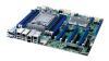 LGA 4189 Intel 3rd Gen Xeon Scalable ATX Server Board with 8x DDR4, 3x PCIe x16, 8x SATA 3, 6x USB 3.2 (Gen1), Dual 10GbE, and IPMI