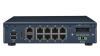 Enregistreur NVR IA 8 x PoE avec NVIDIAJetson Orin NX 8GB et NVIDIA Metropolis Microservices (100 TOPS)