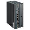 PC Fanless puissant Intel i5 + 8Go DDR4  + Rail Din + 8 x DI, 8 x DO, 4 x COM, 3 x LAN, 4 x COM, 3 x USB 3.0, 1 x USB 2.0, 2 x DP 1.4