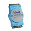 Module ADAM 8 sorties à Relais 5A et compatible Modbus/RTU