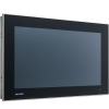 Ecran industriel 15.6" tactile multi-touch avec port VGA