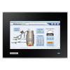 Panel PC 7" fanless avec Intel Atom X6211E, IP66 en façade avant, tactile capacitif, -20 ~ 60 °C