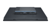 Ecran industriel 15" haute luminosité avec HDMI, DP, VGA et USB type-C