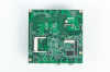 Carte mère industrielle, Intel Core i miniITX.PGA.DVI/VGA/LVDS/2GbE,RoHS