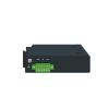Routeur 4G industriel RAIL DIN, 1 x LAN, 1 x SIM compatible WebAccessVPN et WebAccessDMP