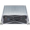 PC Fanless industriel Intel® Core™ i5/i3 4ème génération avec 1 slot PCIeX4