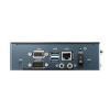 PC embeded SBC Atom N3350 barebone fanless slim