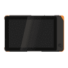 Tablette industrielle 10" Android avec Intel® Atom™ x5-Z8350 Grise