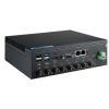 PC fanless d'acquisition de données DAQ 8 canaux analogiques avec Intel® Core™ i5-6300U