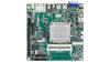 Carte mère Mini-ITX pour processeurs Intel Pentium/Celeron/Atom Quad Core/Dual Core