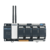 Station de contrôle intelligente Linux RTU Modbus Cortex-A8 avec extensions IO sans fil