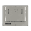 Ecran tactile industriel 15" résistif avec VGA et DP température étendue