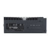 PC Edge IA embarquée fanless NVIDIA Jetson Orin Nano avec 5x LAN PoE