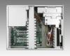 Châssis pour PC industriel, Cost-effective 10 Slot Châssis pour PC industriel w/o PSU