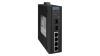 Switch Rail DIN industriel 4 ports 1GB PoE + 2GB SFP non managé