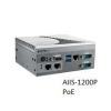PC industriel pour application de vision, N3160 1.6G, 2 PoE, 1 LAN, 4 USB3.0, 2 COM, DIO