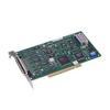 Carte acquisition de données industrielles sur bus PCI, 250k,16bit High-resolution Multifunction w/o AO