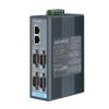 Passerelle industrielle série ethernet, 4-port Modbus Gateway