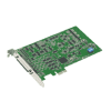 Carte acquisition de données industrielles sur bus PCIExpress, 16ch, 16bit, 5 MS/s PCIE Multifunction Card