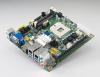 Carte mère industrielle, Int'l coreI miniITX.PGA.DVI/VGA/LVDS/DP/2GbE.RoH
